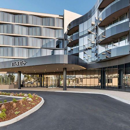 Hotel Mantra Melbourne Epping Exterior foto